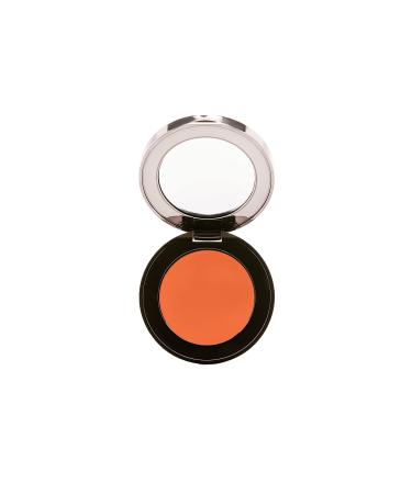 R EN - Cheeky Cream Blush | Vegan  Cruelty-Free  Clean Makeup (Peach Flush) Peach Flush (Soft Peach)