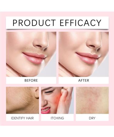 Liorabeauty Hair Removal Kit Liorabeauty Facial Hair Removal Liorabeauty Glide & Go Hair Removal Kit Beauty Hair Removal Cream Liorabeauty Hair Removal Cream Beauty Facial Hair Removal Cream - Buy Online on GoSupps.com