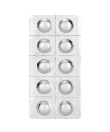 10pcs Oligopeptide Lyophilized Powder Tablet Facial Moisturizing 20mg Delicate Hydrolyzed Pearl Lyophilized Powder Tablet Skin Repairing