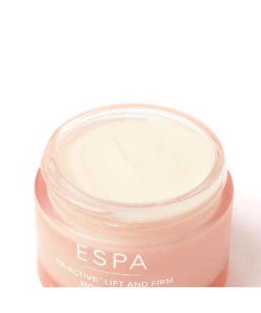 ESPA Tri-Active Lift & Firm Moisturizer 55ml | Nourishing Anti-Aging Cream for Smooth Firm Skin - International Shipping Available - Buy Online on GoSupps.com