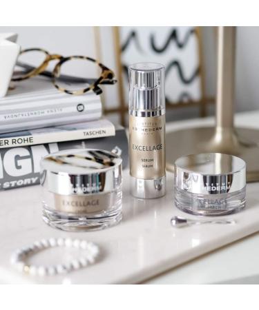 Institut Esthederm Serum Excellite 30ml - Brightening & Tonicity Serum for Face Neck & Cleavage - Even Skin Tone Repair & Maintenance - Buy Online on GoSupps.com