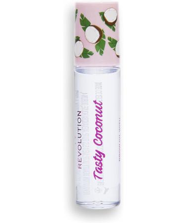 Revolution Beauty I Heart Revolution Delicious Coconut Brow Oil 57ml - Buy Online on GoSupps.com