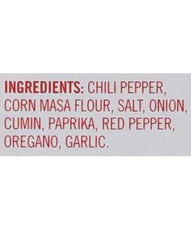 Wick Fowler's Chili 2 Alarm Kit 3.625 oz - Make Delicious Chili at Home! - Buy Online on GoSupps.com
