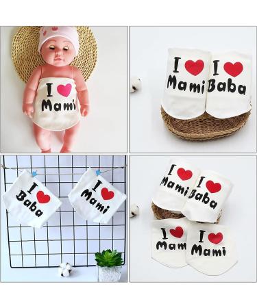 Toddmomy Baby Belly Wrap - Infant Waist Support and Navel Hernia Truss Belt - 2pcs Set - Buy Online on GoSupps.com