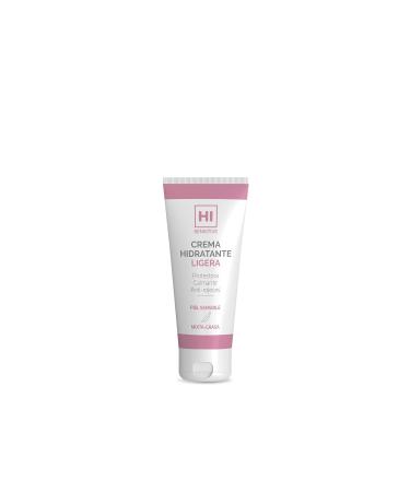 Hi Sensitive Light Hydrating Cream 50 ml | Moisturizer for Sensitive Skin | International Shipping - Buy Online on GoSupps.com