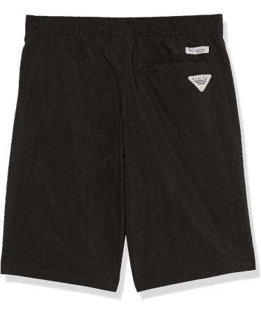 Columbia Boys' Bahama Short in Black - Size Small - Buy Online on GoSupps.com