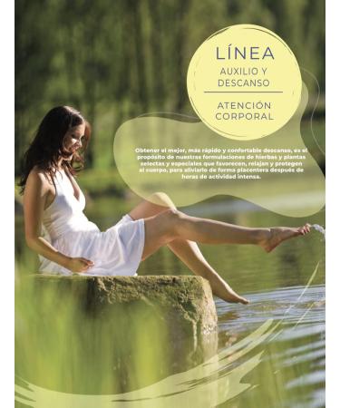 Arnica & Ocote Muscle Ointment 140g | Calming Relief for Pain | Florigan - Buy Internationally - Buy Online on GoSupps.com