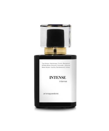 INTENSE | Inspired by Parfums De MRLY PEGASUS | Pheromone Perfume for Men | Extrait De Parfum | Long Lasting Dupe Clone Essential Oils Fragrance | Perfume De Hombre | (100 ml / 3.4 Fl Oz) 3.4 Fl Oz (Pack of 1)