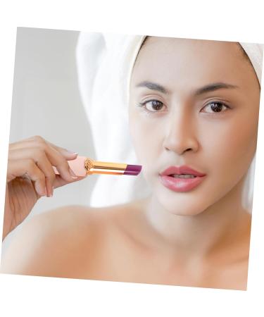 PLAFOPE Lip Tint Balm Moisturizing Lip Glaze Jelly Lipstick For Women - Buy Online on GoSupps.com