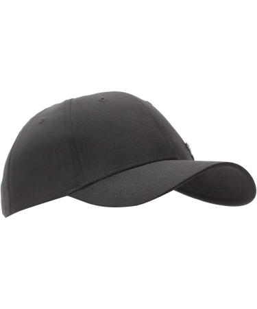 PUMA Unisex Adult Metal Cap - One Size Puma Black | Stylish & Versatile Headwear for All - Buy Online on GoSupps.com