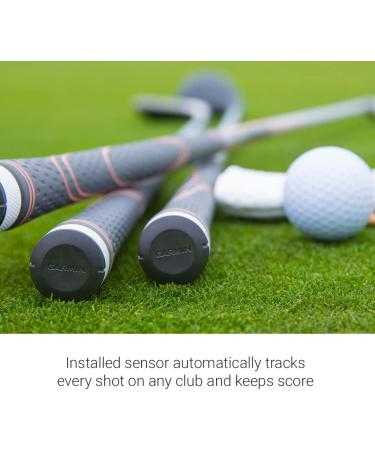 Garmin Approach CT10 Full Set Automatic Club Tracking System White - 14 Sensors 010-01994-00 - Buy Online on GoSupps.com