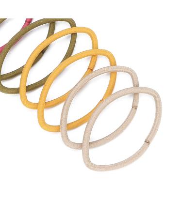 Power Hinge Portable Hair Styling Gum | Eco-Friendly Hair Care for Weddings & Travel - Coffee Green Set - Buy Online on GoSupps.com