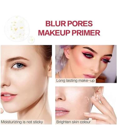 Korean Concealer New Perfect Magic Foundation Shrinks Pores and Fine Lines Oil Control Firming and Moisturizing 2024 New Collection (Color : 1pcs) - Buy Online on GoSupps.com