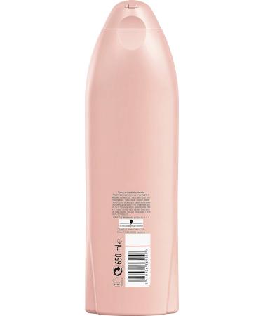 Magno Rose Gel Ducha 650 ml - Buy Online on GoSupps.com