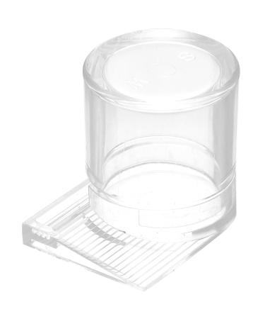 SEWOART Pet Water Feeder Ant Feeder Ant Watering Station Ant Water Feeder Ant Waterer Plastic Transparent
