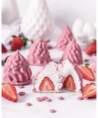 Buy Call Fluffy Marshmallow Cream - 200g Sweet Spread for Pastries & Cakes | International Shipping Available - Buy Online on GoSupps.com