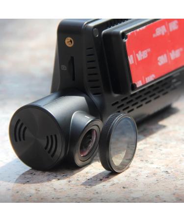 VIOFO CPL Filter: Anti-Glare Circular Polarizing Lens for A229/A139/A139Pro/T130/WM1 Dash Cam - Buy Online on GoSupps.com