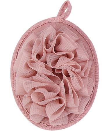 Exceart 3 Pcs Bath Balls & Mesh Shower Sponges | Soft Body Exfoliator Puffs for Face & Body Cleaning - Buy Online on GoSupps.com
