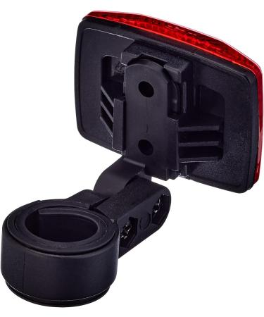 Buy Prophete Rear Reflector with Holder for Seat Post - Black L 5275 | International Shipping Available - Buy Online on GoSupps.com