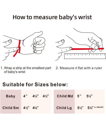 Elfzone Thumb Sucking Stop - 2 Pack Adjustable Silicone Guard for Babies 3-36 Months - Brown-2pk - Buy Online on GoSupps.com