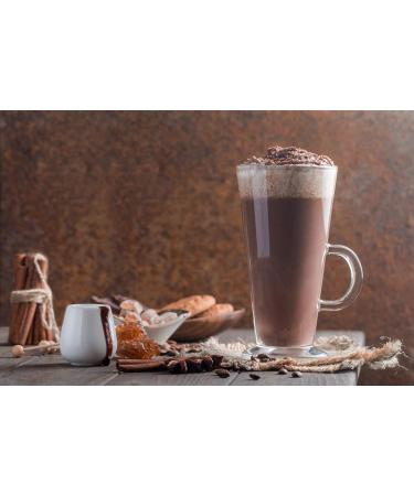 Legendary - it's all about beans married with Callebaut CALLETS MILK 250 gr - Original pastilles Belgian chocolate drops for fondue fountains couverture drinking cocoa and more Milk - Buy Online on GoSupps.com