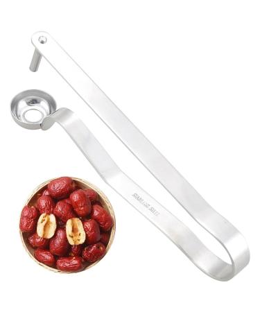 Arrovarp Olive Tool Remover - Portable Cherry Kernel Remover for Grapes Cherries Jujubes & Red Dates | International Shipping - Buy Online on GoSupps.com