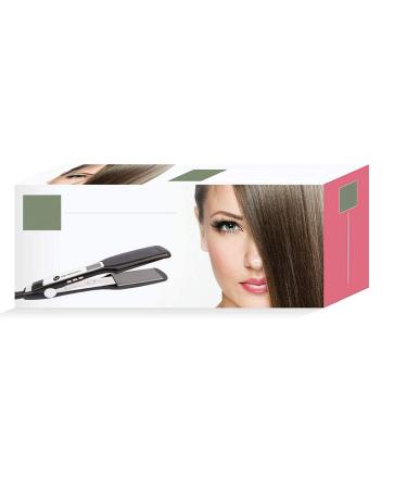 Professional Ceramic Digital Display 1 3/4" Flat Iron