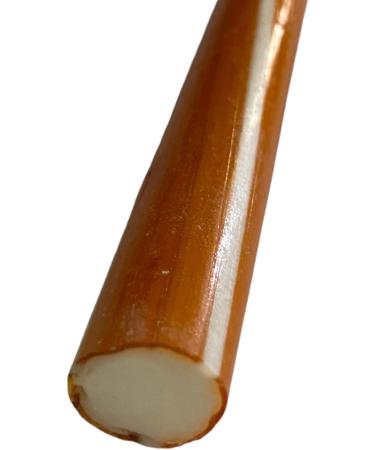 100 X Salted Caramel Rock Sticks Handmade Traditional Rainbow Classic Sweets Retro Seaside Gift Wholesale Confectionery - Buy Online on GoSupps.com