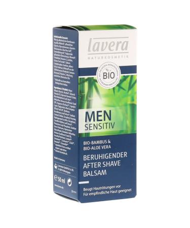 Lavera After Shave Balm soothing 50 ml