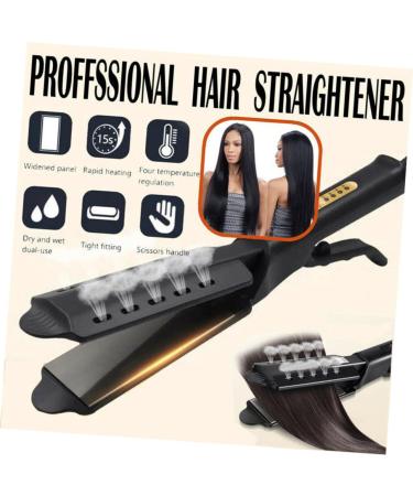 Buy Professional Four-Speed Hair Straightener | Bangs Hairdressing Tool | Fast International Shipping - Buy Online on GoSupps.com