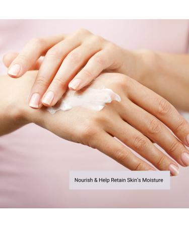 Dionis Goat Milk Skincare Field Of Flowers Hand Cream Gift Set - Daisy & Honeysuckle & Coconut - Moisturizing, Soothing, and Restoring - 2 x 1oz Tubes - Buy Online on GoSupps.com