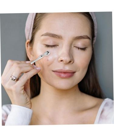 Didiseaon Lot De 3 Cr mes Pour Les Yeux Pour Les Et Les Poches Applicateur Rouleau Pour Les Yeux Compact Et Portable Pour Les Voyages 3 Pi ces X 3 - Buy Online on GoSupps.com