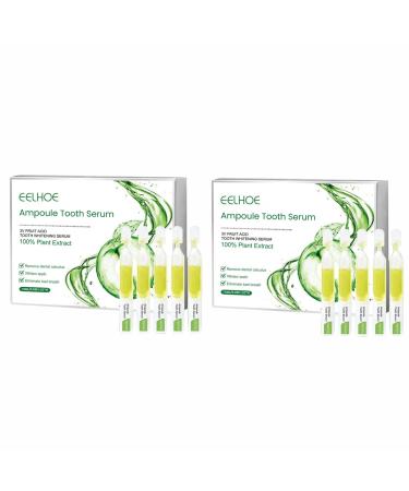 A Ampoule Toothpaste for removing tartar various oral problems 30 ml #YT911