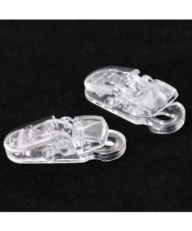 FITYLE Pacifier Clips - Secure Pacifier Adapter & Chain for Baby - International Shipping Available - Buy Online on GoSupps.com
