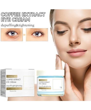  behound The Phix Caffeine Eye Cream Caffeine Eye Cream From Phix The Phix Caffeine Anti-Wrinkle Stay-Up Late Eye Cream Phix Caffeine Eye Cream for Dark Circles and Puffiness 57g (1 PCS) - Buy Online on GoSupps.com