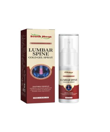 Lumbar Spine Relief Cold Spray Back Pain Relief Sprays Sciatica Pain Relief Gel Sprays Lumbar Pain Relief Herbal Sprays Cold Compress Lumbar Pain Relief Spray Lumbar Pain Relief Gel Spray