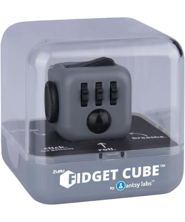 Shop Fidget Cube 34551 - Original Antsy Labs Toy in Random Colors | Worldwide Shipping Available - Buy Online on GoSupps.com