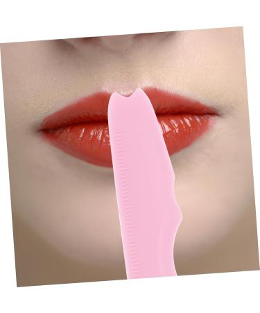 Abaodam 4pcs Silicone Beauty Ruler eye makeup applicators eye liner stencils for eyes Makeup Supply Eyeliner - Buy Online on GoSupps.com