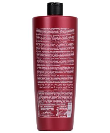 Buy Fanola Botolife Reconstructive Shampoo pH 5.5 - 33.8 oz | International Shipping Available - Buy Online on GoSupps.com