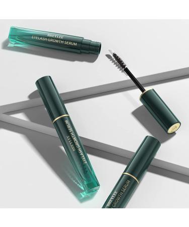 Breylee Eyelash Growth Serum - Lash Boost Serum for Longer, Fuller & Thicker Lashes - Eyelash Conditioner - 3ML/0.1 Fl. Oz (Silver) - Buy Online on GoSupps.com
