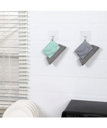 MarryLee Bear paw Creative Window Cleaning Slot Cleaning Tool To Sweep The Groove Small Brush (Gray) Grey - Buy Online on GoSupps.com