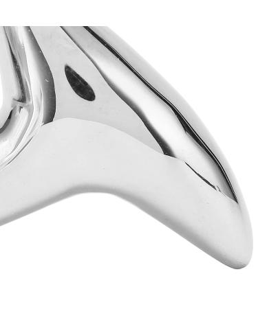 Terahertz Massage Acupressure Bar - Portable GUA-Sha Device for Health Beauty & Relaxation - Ideal for Body & Mind Wellness - Buy Online on GoSupps.com