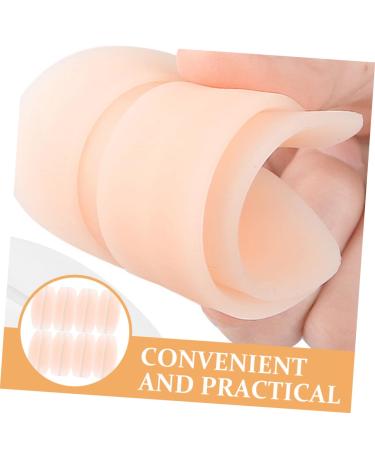 Gatuida 8pcs Pads Invisible Bra Straps Grips Push up Board Clear Bra Hooks - Buy Online on GoSupps.com