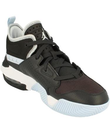 Nike Air Jordan Stay Loyal 2 Men's Basketball Trainers DQ8401 - Black Sneakers Shoes 42 EU | International Shipping Available - Buy Online on GoSupps.com