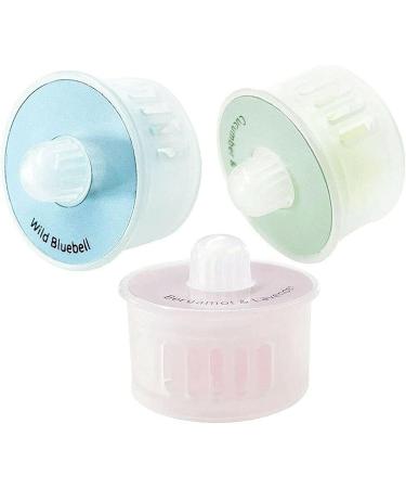 Pyatofly Deodorant Scented Capsule for T9 T9 Max T9 Power T9 Accessories - Buy Online on GoSupps.com
