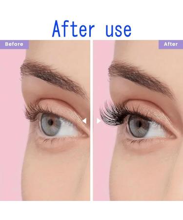 Giani Magnetic Lashes Giani Magnetic Eyelashes Krafty Magnetic Eyelashes Magnetic Eyelashes Magnetic Eyelashes Easy(A) - Buy Online on GoSupps.com