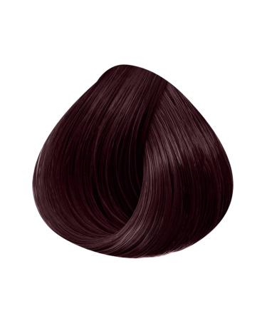 KIN Cosmetics Coloration Permanente Nouvelle g n ration 6.77 : Blond Fonc Violet Intense