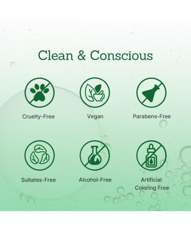 MEDITHERAPY Mugwort Super Calming Toner - 100% Natural Vegan Cruelty Free | Soothing Booster for Redness-Prone Skin | 8.45 fl. oz / 250 ml - Buy Online on GoSupps.com