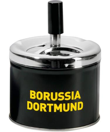 Buy Borussia Dortmund BVB Ashtray with Lid - Unique Collectible One Size International Shipping Available - Buy Online on GoSupps.com