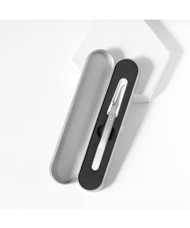 Blackhead Needle Cleaning Blackhead Wear- Practical Spoons Face Skin Care Tools Facial Pore Cleaner - Buy Online on GoSupps.com